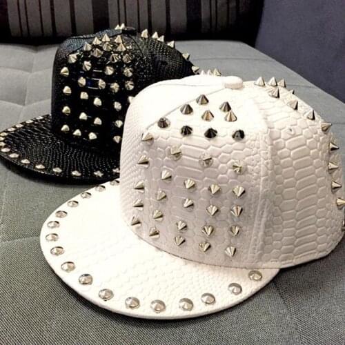 SUOGRY Men's Leather Baseball Caps China