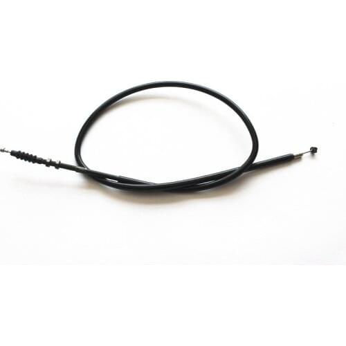 Clutch cable for Keeway Empirekeeway TX 125 150 200 with CG engine Top quality
