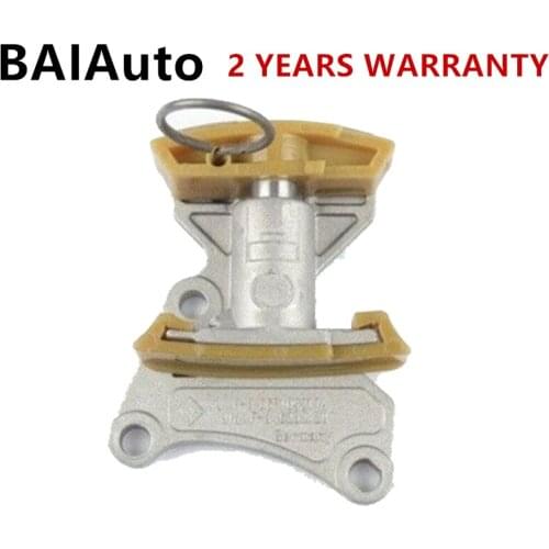 2.0T Upper Timing System Tensioner Part For VW EOS Jetta Passat Golf MK5 Audi A3 A4 B7 TT 06F 109 217A 06F109217A 06F 109 217 A