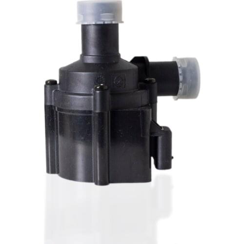 Water PUMP 5Q0965561B for V-W Audi Golf 7 SKODA OCTAVIA III Heater 12 Volt car additional water pump