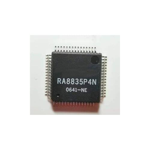1pcs/lot RA8875L3N RA8875 RA8835AP4N RA8835 QFP