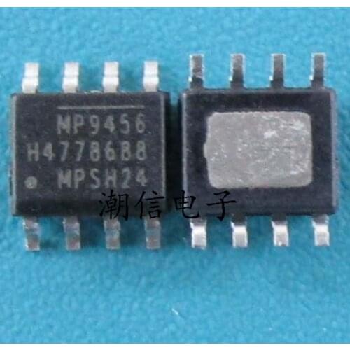 10cps MP9456 MP9456DN-LF-Z