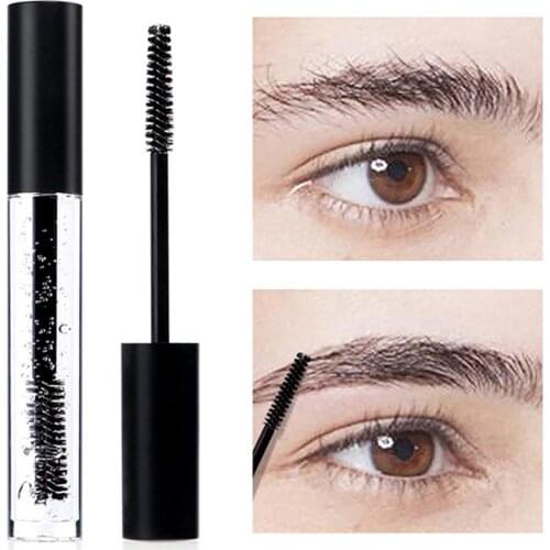 3D Eyebrow Styling Fluid Brows Gel Soap Kit Long Lasting Eyebrow Makeup Setting Gel Waterproof Eyebrow Tint Pomade Cosmetics