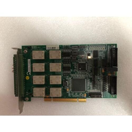 ADLINK PCI-7260
