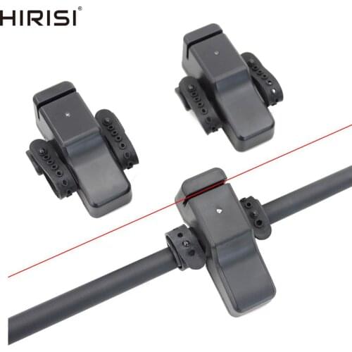 Fishing Accessories Carp Fishing Electronic Bite Alarm Fishing alarm Indicator LED band on Fishing Bell Tool
