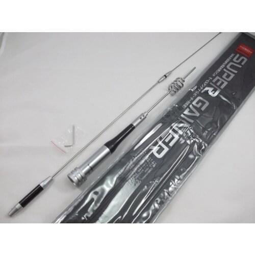 Diamond SG-7200 High Gain Mobile Radio Dual Band 144/435Mhz 150W PL259 Antenna For YAESU Mobile Radio Car Raio Vehicle Radio