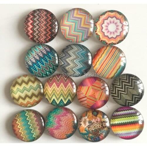 Free shipping (14pcs/lot) European Style Fridge Magnet for gift Colorful Wavg Fringe Whiteboard Message Sticker home Decor