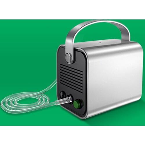 Household medical nebulizer, children, children, phlegm, cough, lung clearing, medical special compression mute nebulizer