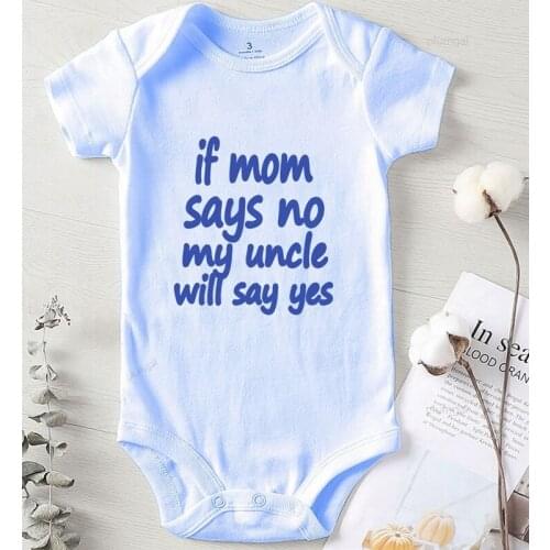 One Piece Winter Jumpsuit Baby Boy Clothes Kids Clothing Boys Summer Costume Newborn Girls Fall Rompers Printing Mom