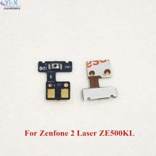 Шлейфы для телефонов Asus CLOVEPURPLE China At AliExpress