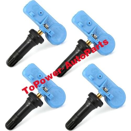 TPMS Tire Pressure Monitoring Sensor 13581561 20922901 22853740 for Cadillacc Escalade CTS SRX Chevrolett Aveo Opell Vvauxhall
