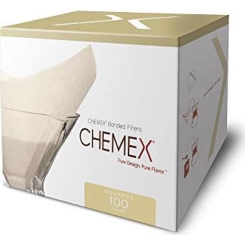 Filter Coffee Paper 1-3 Cup 4-6 Cup Cafe Dripper Coffee Maker Genuine Reusable Filters