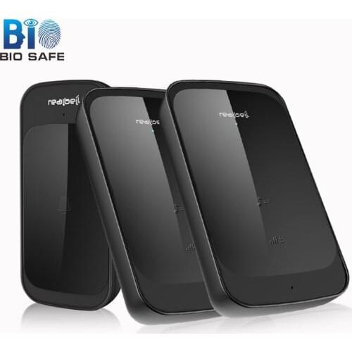 HFSECURITY Door Bells