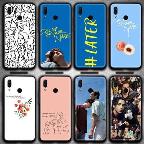 HOTCASHOP Huawei Y5 Prime Phone Cases
