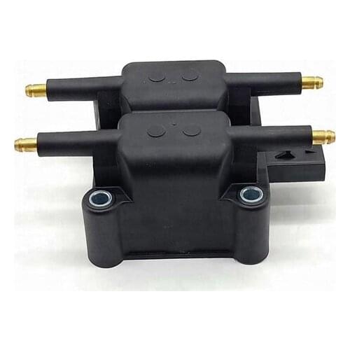 Ignition Coil For Sebring Stratus Voyager Cherokee Wrangler 04609103AB 56032521