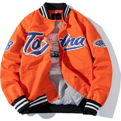 2021 Spring Autumn Men Jacket Fashion Hooded Outwear Coat Windbreaker Jackets