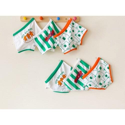 MILANCEL Underwear For Boys