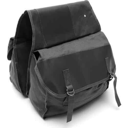 Motorcycle Bags Saddlebag Luggage Bag Travel Knight Rider Bike Rear Tail Bag for Yamaha for BMW for Kawasaki Triumph Waterproof