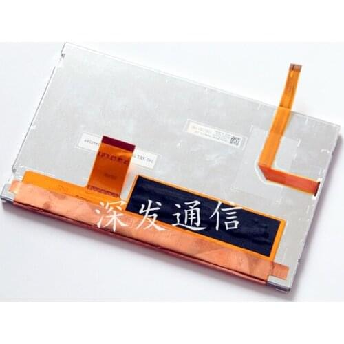 Original 8''inch LT080CA24000 An on-board GPS LCD display screen panel control panel Free shipping