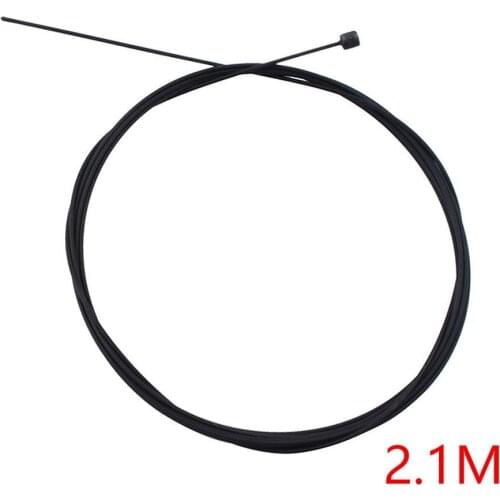 MUQZI Shifting Inner Cable MTB Road Front Rear Bike Bicycle Brake Line Derailleur Line Core Wire Rope Cycling