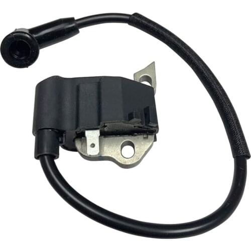 Auto Parts High Pressure Package Lawn Mower Engine Lgnition Coil for SR320 SR340 SR400 SR420 Leaf Blower