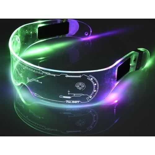 REXLIS VR / AR Devices