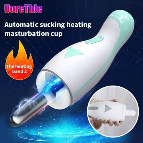 UoreTide Masturbators