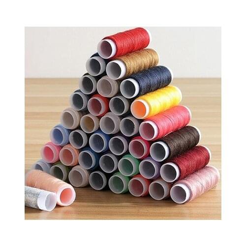 High-quality professional sewing thread for Cross patches stitch costura patch scrapbooking