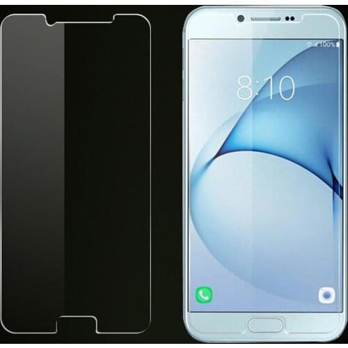 Tempered Glass For Samsung Galaxy A8 (2016) A810F/DS A8 Duos 2016 A810F A810 Screen Protector Protective Film Glass
