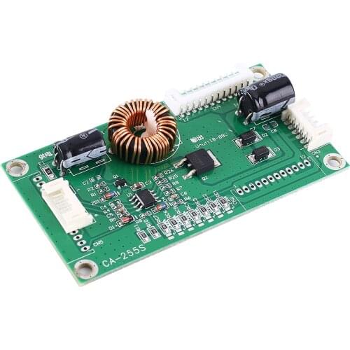 10-48inch TV Backlight Driver Step UP Module LED Constant Current Inverter Adaptive Power Supply Board For LED TV
