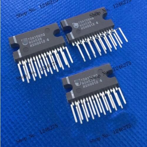TDA1560Q TDA1560 ZIP-17 100% New Original