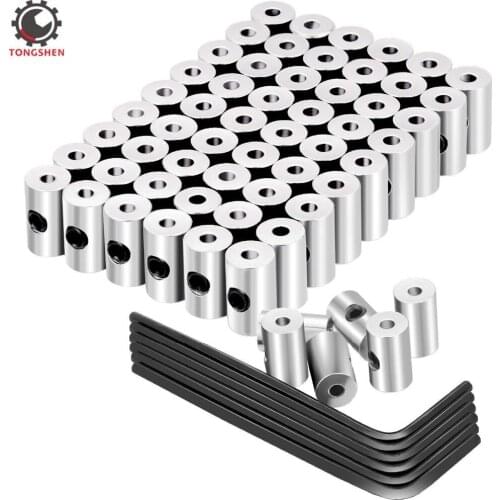 32Pcs Pin Keepers Locking Clasp Pin Backs Replacement with Wrench (5.5 x 9 mm) Pin Savers Lapel Back Vest Cap Hat Lock Saver