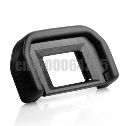 5PCS EyeCup for Canon Ef 1000D 500D 450D 400D 500D 1000D DSLR C