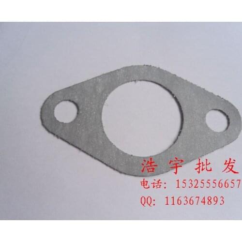 Petrol generator MZ360 EF6600 185F carburetor gasket