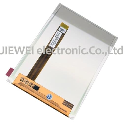 Free shipping E-ink LCD Screen For PocketBook basic 2 614 Ebook e-Readers LCD Display Replacement