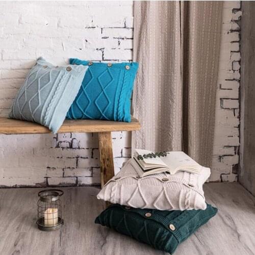 Bodaoer Decorative Pillows