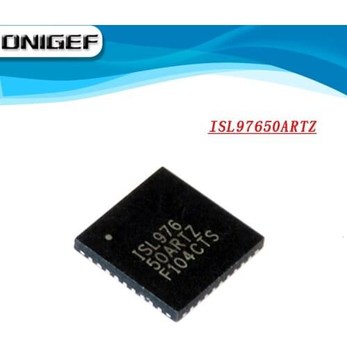 DNIGEF (1piece)100% New ISL97650ARTZ ISL97650A ISL976 50ARTZ QFN-36 Chipset