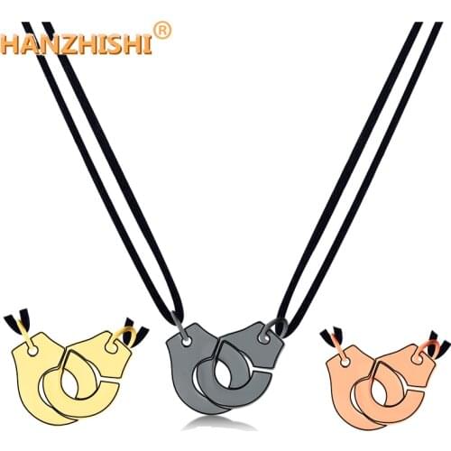 HANZHISHI Gold Pendants