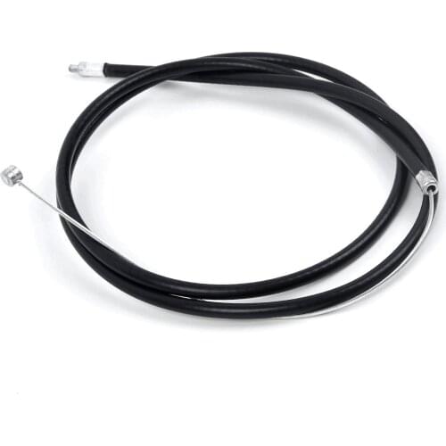 90cm String Trimmer Throttle Cable For Stihl KA85R KW85 HT70 HT70K HT75 FS75 FS80 FS80R FS85 FS85R Garden Power Tools