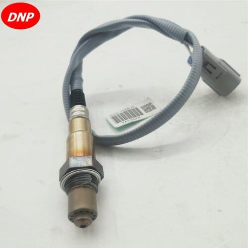DNP Oxygen Sensor Lambda Sensor fit for Suzuki Swift 1.2L 18213-71L20 0258010235 18213-69L10