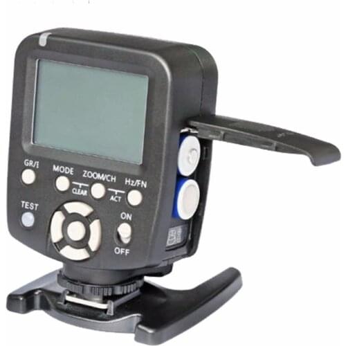 Yongnuo YN560-TX YN-560 TX Manual Flash Transmitter Controller for YN-560 III RF602/RF603/RF-603 II For canon