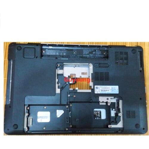 Bottom case FOR Toshiba Black ZYU36BY3BA0I10 BY3 Laptop Bottom Base Case Cover L840 L845 C840 C845 C800 C805 D Shell