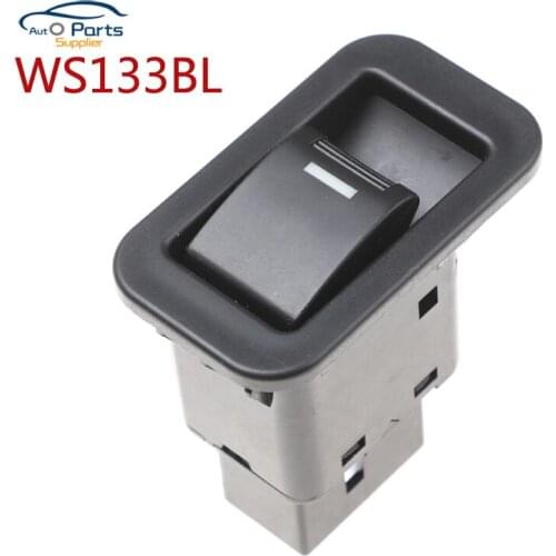 New WS133BL Power Window Switch Button For Ford Falcon FG Territory SY SZ XT 2008-2014 6-pins