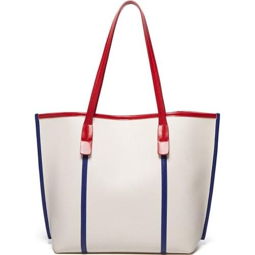 Bags for Womens Shoulder Bag Female Luxury Brand Bag Women Leather Handbags Ladies Hand Bags Purse Fashion Shoulder Bags