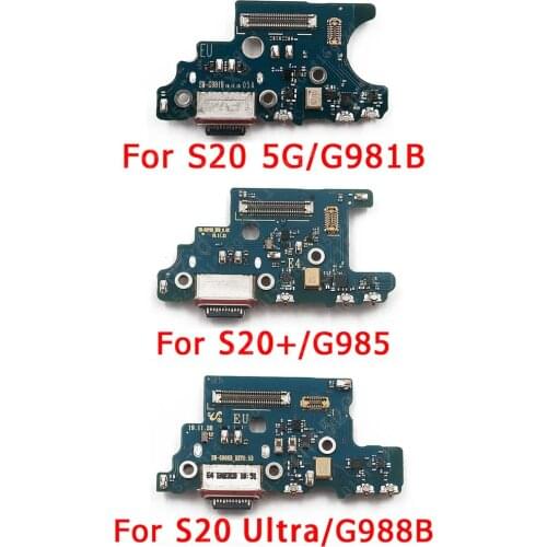 YPAY Microphones For Samsung Galaxy S20 Phones