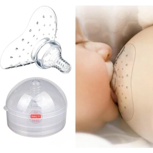 zheFanku Breastfeeding Products