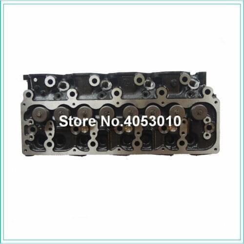 11041-6T700 Complete Cylinder Head QD32