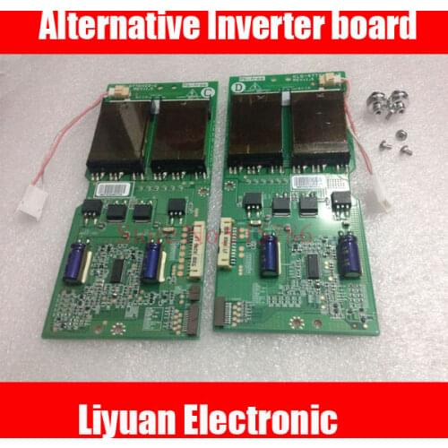 Alternative Inverter board LC420WU5 Replace 6632L-0470A 6632L-0471A For LG TV Inverter Board 1 year warranty