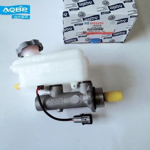 Auto Replacement Parts Brake System of JAC Refine 1.9 oe 59100-V1030 Brake Master Cylinders
