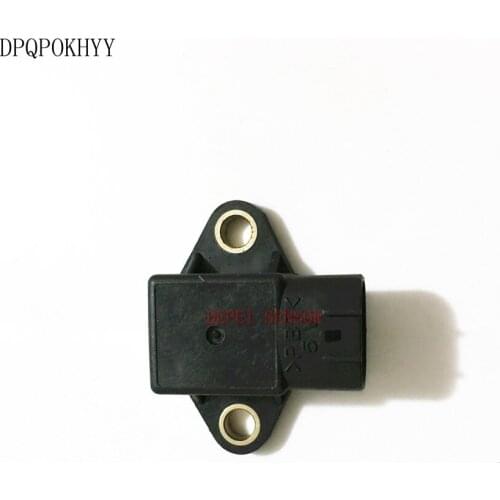 DPQPOKHYY OEM Speed Deceleration Sensor For Toyota 89441-60010 499100-0410 4991000410